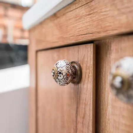 Przytulny Z Wieza * Gliwice