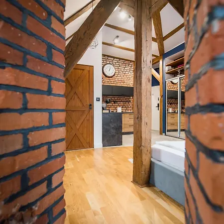 Przytulny Z Wieza Apartment *