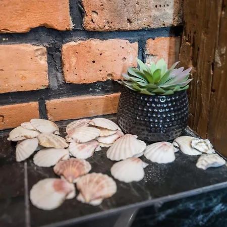 Przytulny Z Wieza Apartment