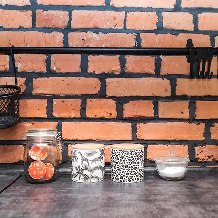 Przytulny Z Wieza Apartment Gliwice