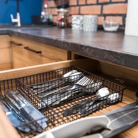 Przytulny Z Wieza * Gliwice