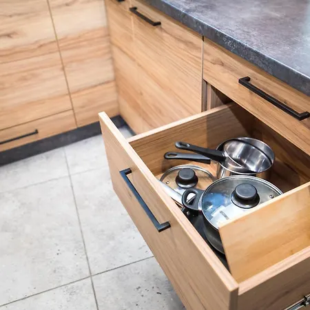 Przytulny Z Wieza * Gliwice