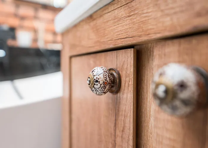 Przytulny Z Wieza * גליביצ'ה