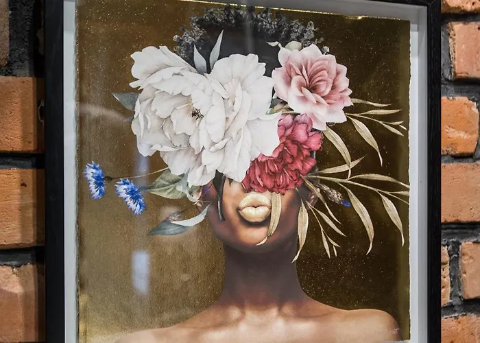 Przytulny Z Wieza Gliwice