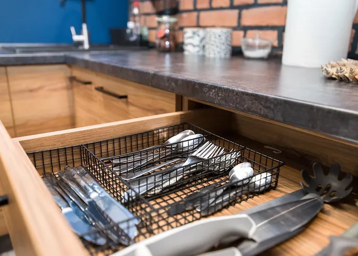 Przytulny Z Wieza * Gliwice