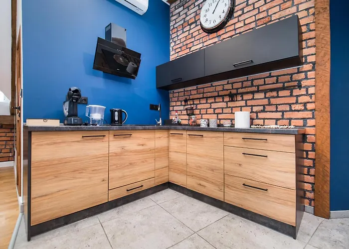 Przytulny Z Wieza Apartment