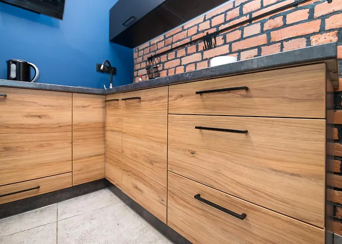 Przytulny Z Wieza Apartment *