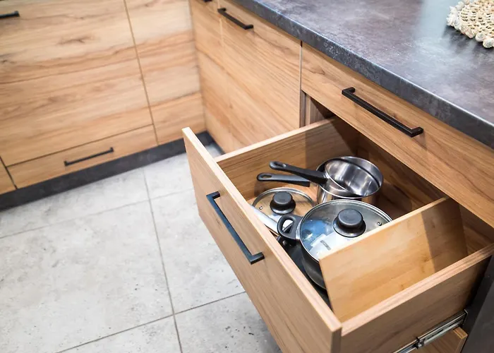 Przytulny Z Wieza * Gliwice